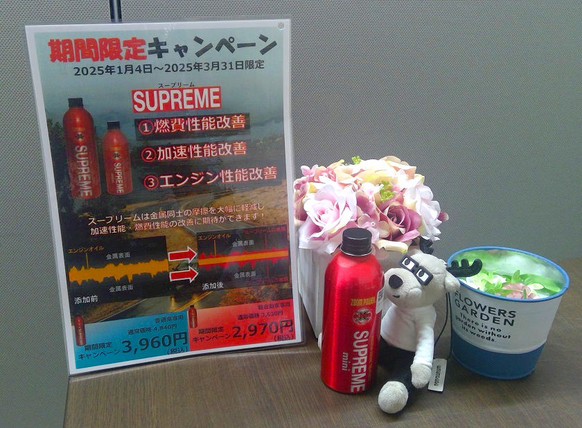 キャンペーンのご案内♪ | 株式会社新潟ダイハツモータース